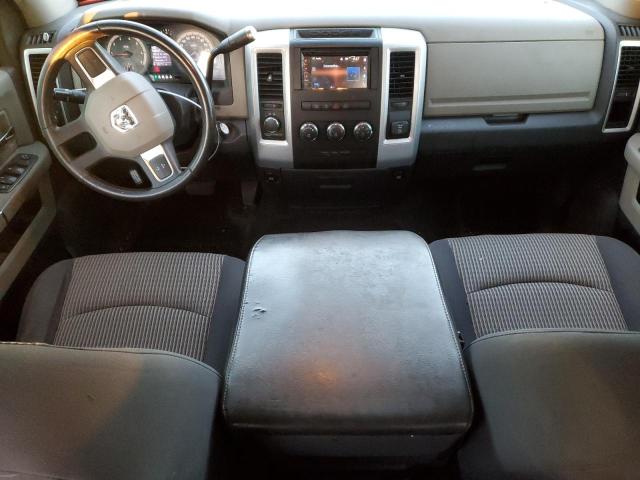 Photo 8 from auction – 2009 DODGE RAM 1500 with VIN 1D3HV13T29S720179