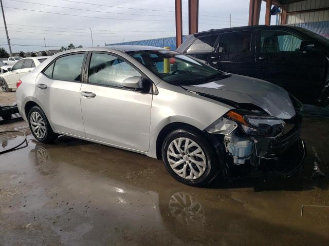 Photo 4 from auction – 2018 TOYOTA COROLLA L with VIN 2T1BURHEXJC071120