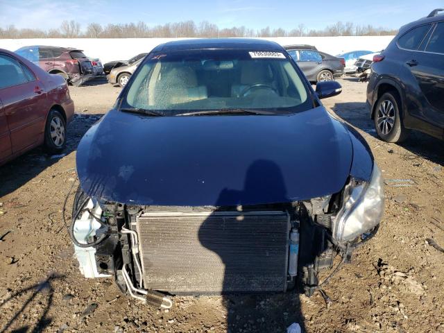 Photo 5 from auction – 2009 NISSAN MAXIMA S with VIN 1N4AA51E79C812311