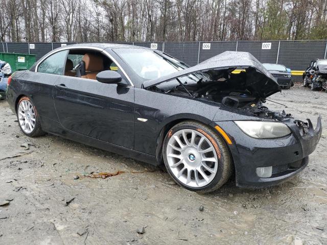 Photo 4 from auction – 2008 BMW 328 I with VIN WBAWL13538PX22304