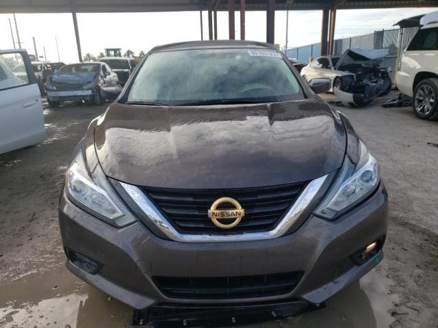Photo 5 from auction – 2016 NISSAN ALTIMA 2.5 with VIN 1N4AL3AP9GC164497