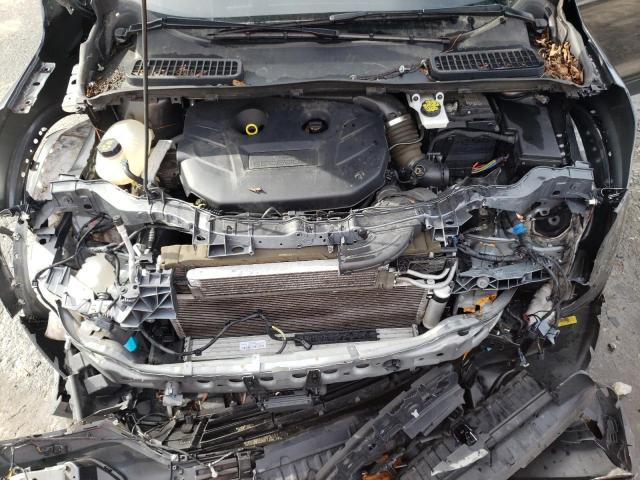Photo 12 from auction – 2019 FORD ESCAPE TIT with VIN 1FMCU9J96KUA02393