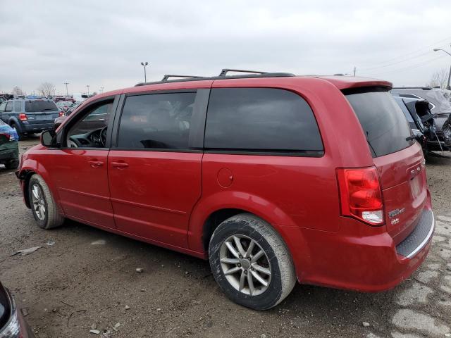 Zdjęcie 2 z aukcji – 2013 DODGE GRAND CARA z VIN 2C4RDGCG7DR718363