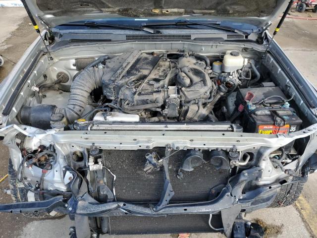Photo 12 from auction – 2008 TOYOTA 4RUNNER SR with VIN JTEZU14R58K011890