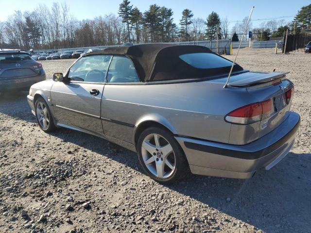 Photo 2 from auction – 2002 SAAB 9-3 SE with VIN YS3DF78K727010154