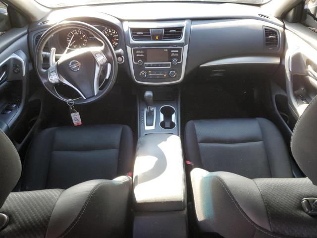 Photo 8 from auction – 2017 NISSAN ALTIMA 2.5 with VIN 1N4AL3AP4HC487907