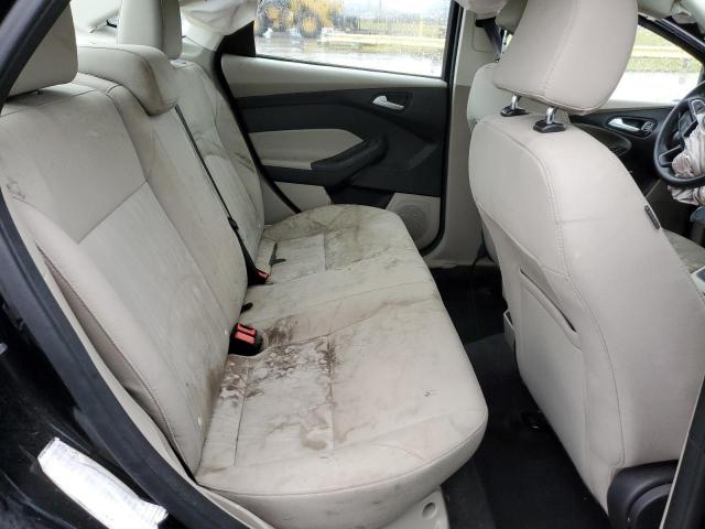 Photo 10 from auction – 2016 FORD FOCUS SE with VIN 1FADP3F25GL214360