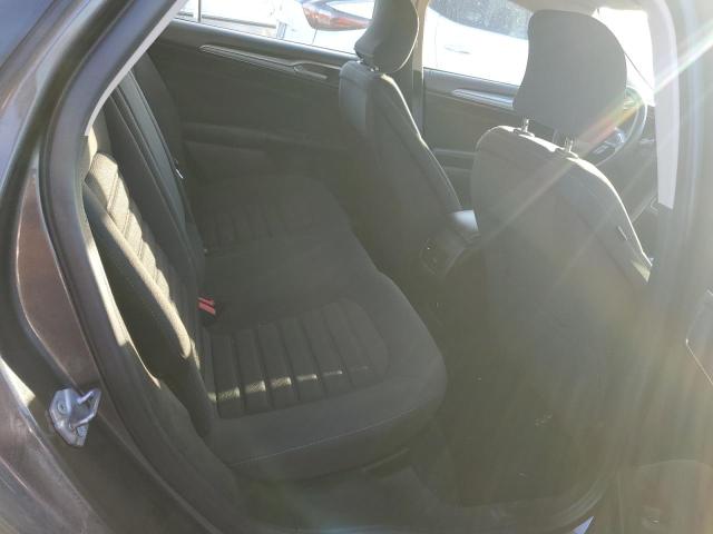 Photo 10 from auction – 2019 FORD FUSION SE with VIN 3FA6P0H73KR218823