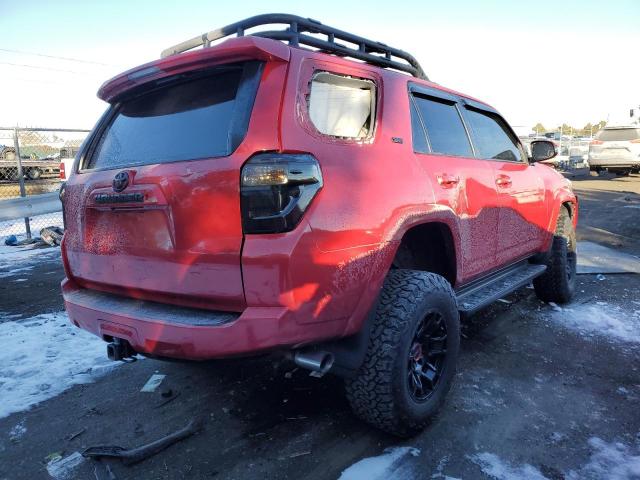 Photo 3 from auction – 2014 TOYOTA 4RUNNER SR with VIN JTEBU5JR2E5172107