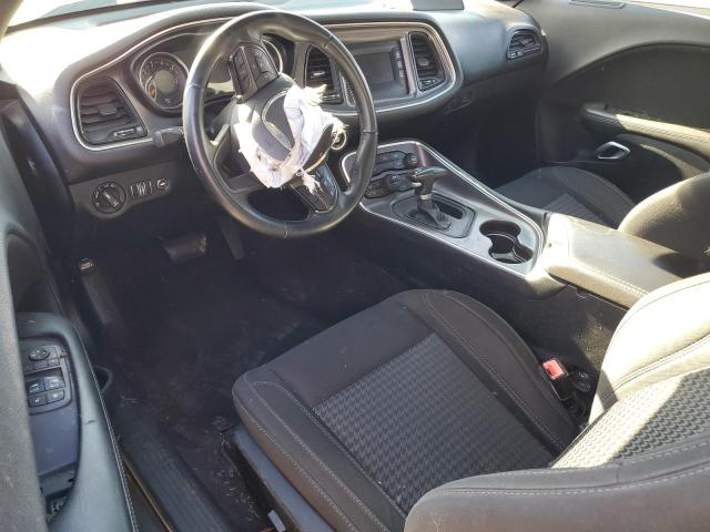 Photo 8 from auction – 2017 DODGE CHALLENGER with VIN 2C3CDZBTXHH561282