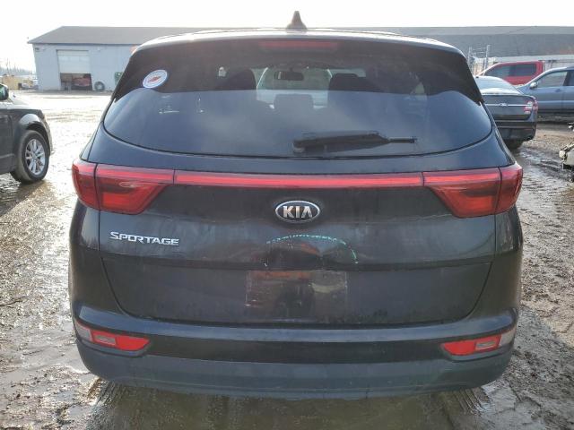 Photo 6 from auction – 2017 KIA SPORTAGE L with VIN KNDPMCAC0H7065656