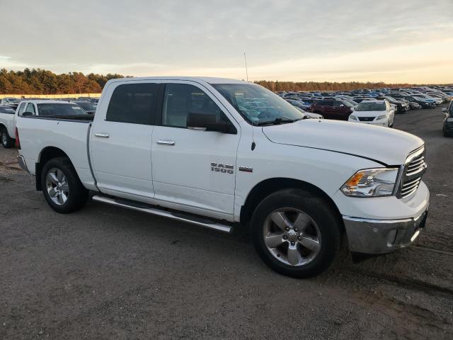 Photo 4 from auction – 2017 RAM 1500 SLT with VIN 1C6RR7LT7HS871092