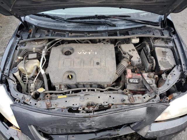 Zdjęcie 11 z aukcji – 2010 TOYOTA COROLLA BA z VIN 2T1BU4EE1AC533121