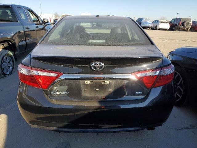 Photo 6 from auction – 2017 TOYOTA CAMRY LE with VIN 4T1BF1FK4HU350768