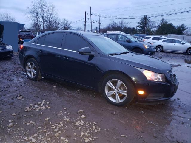 Photo 4 from auction – 2012 CHEVROLET CRUZE LT with VIN 1G1PG5SC2C7190063