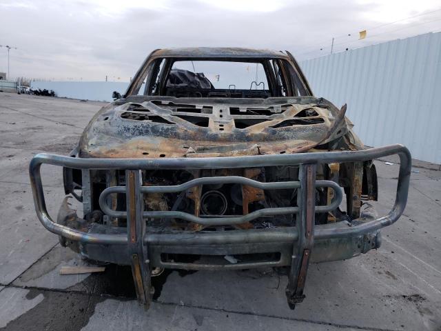 Photo 5 from auction – 2009 CHEVROLET SILVERADO with VIN 3GCEK23389G236213