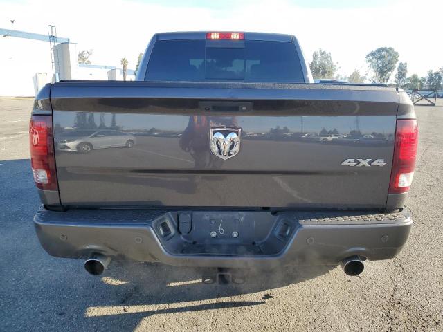 Photo 6 from auction – 2018 RAM 1500 SPORT with VIN 1C6RR7MT2JS212440