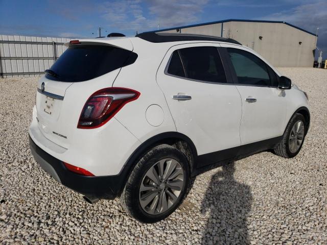 Photo 3 from auction – 2018 BUICK ENCORE PRE with VIN KL4CJASB3JB549416