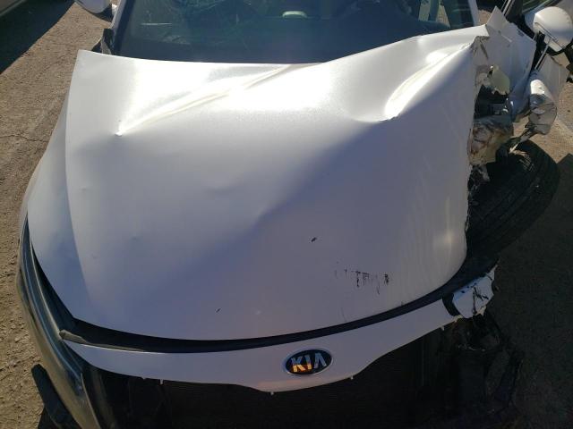 Photo 11 from auction – 2015 KIA OPTIMA LX with VIN KNAGM4A79F5589693