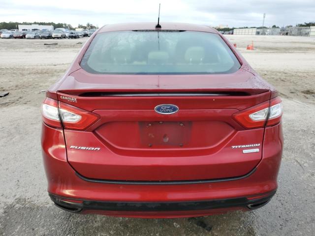Photo 6 from auction – 2015 FORD FUSION TIT with VIN 3FA6P0K98FR126588