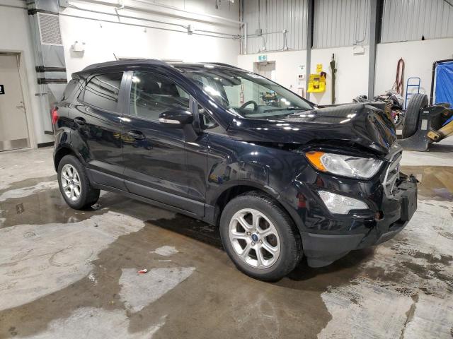 Photo 4 from auction – 2019 FORD ECOSPORT S with VIN MAJ3S2GE3KC306329