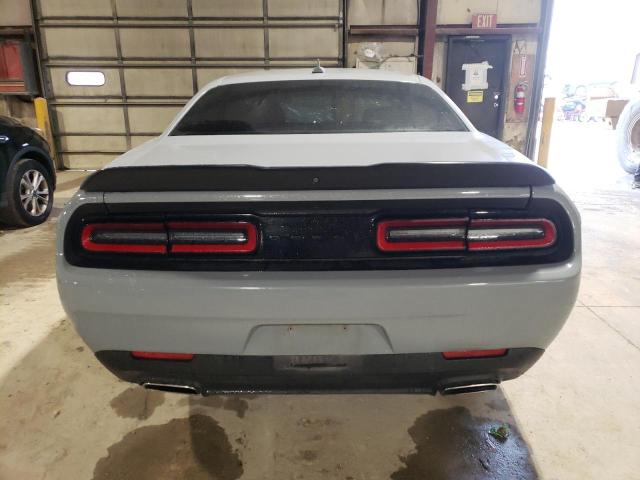 Photo 6 from auction – 2021 DODGE CHALLENGER with VIN 2C3CDZJG6MH507251