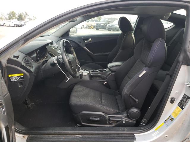Photo 7 from auction – 2011 HYUNDAI GENESIS CO with VIN KMHHT6KD5BU044807