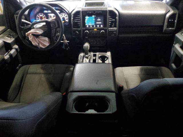Photo 8 from auction – 2017 FORD F150 SUPER with VIN 1FTEW1EF2HFC53451