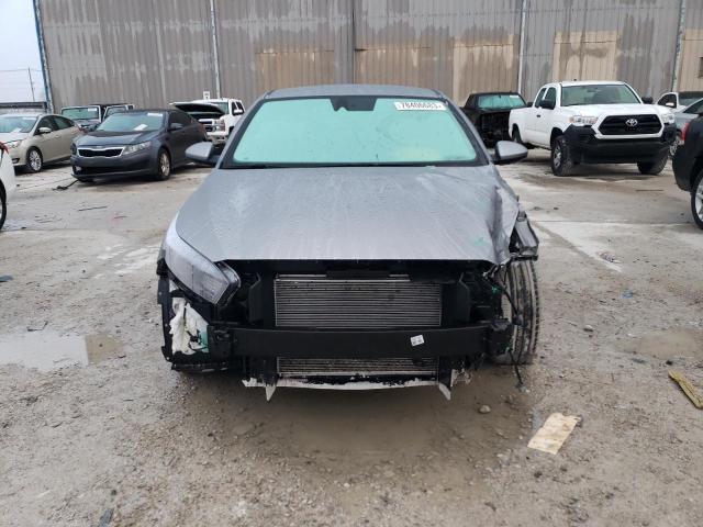 Photo 5 from auction – 2023 KIA FORTE LX with VIN 3KPF24AD7PE557356