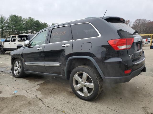 Photo 2 from auction – 2012 JEEP GRAND CHER with VIN 1C4RJFCG7CC226071