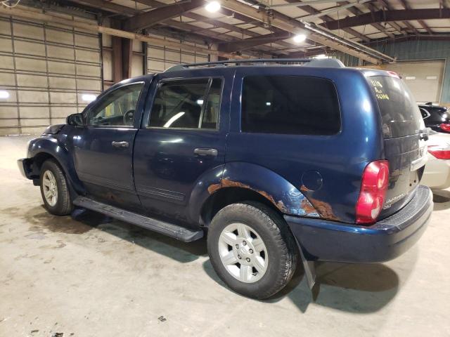 Photo 2 from auction – 2005 DODGE DURANGO SL with VIN 1D4HB48N65F567146