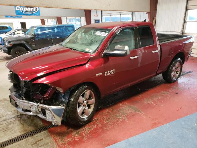 RAM 1500 SLT 2016 with VIN 1C6RR7GT9GS223407 - Photo from auction