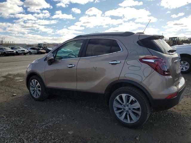 Photo 2 from auction – 2018 BUICK ENCORE PRE with VIN KL4CJASB4JB641554