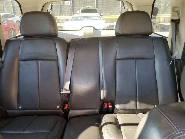 Photo 10 from auction – 2006 CHEVROLET TRAILBLAZE with VIN 1GNDT13S562180995