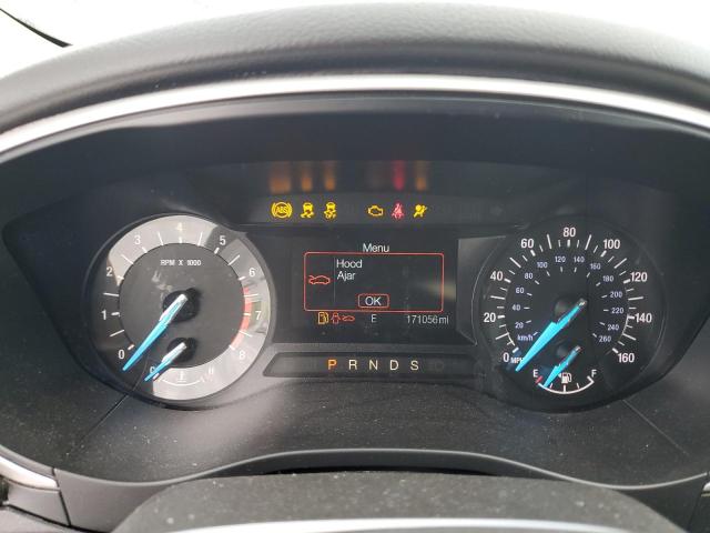 Photo 9 from auction – 2014 FORD FUSION SE with VIN 3FA6P0H70ER262220