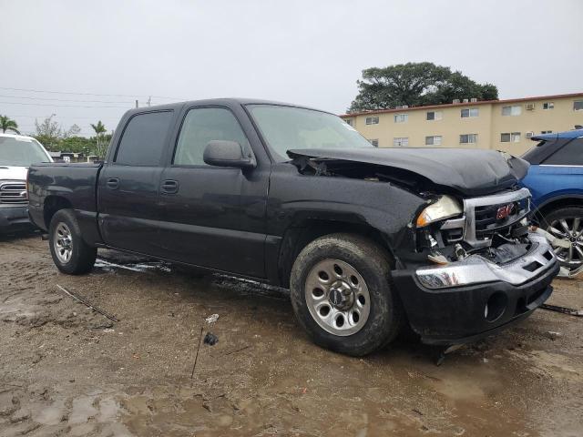 Photo 4 from auction – 2005 GMC NEW SIERRA with VIN 2GTEC13T351388765
