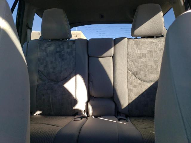 Photo 10 from auction – 2012 TOYOTA RAV4 with VIN 2T3BF4DV0CW269958