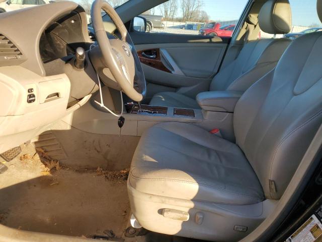 Photo 7 from auction – 2009 TOYOTA CAMRY BASE with VIN 4T4BE46K99R100986