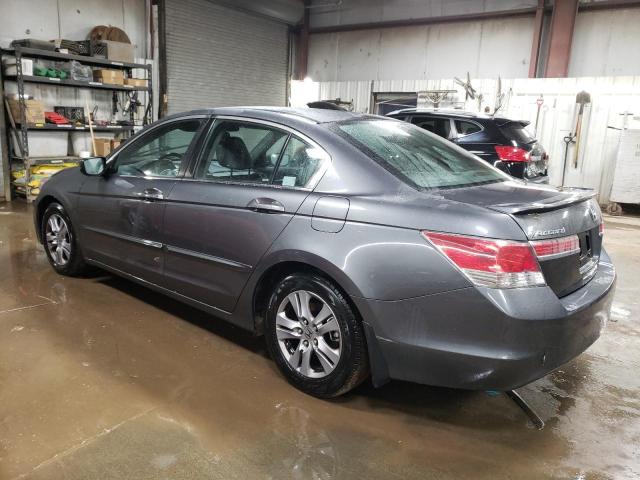 Photo 2 from auction – 2012 HONDA ACCORD SE with VIN 1HGCP2F62CA128210