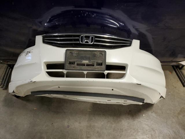 Photo 12 from auction – 2012 HONDA ACCORD SE with VIN 1HGCP2F60CA156247
