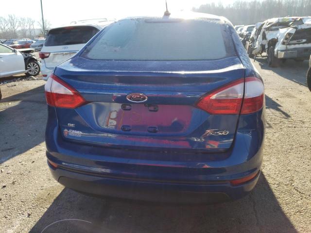 Photo 6 from auction – 2019 FORD FIESTA SE with VIN 3FADP4BJ2KM145993