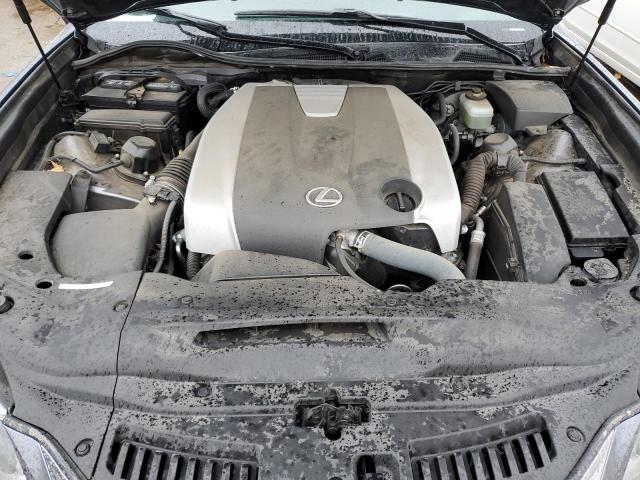 Photo 11 from auction – 2013 LEXUS GS 350 with VIN JTHBE1BL9D5017359