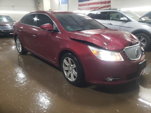 Photo 4 from auction – 2011 BUICK LACROSSE C with VIN 1G4GC5ED0BF117295