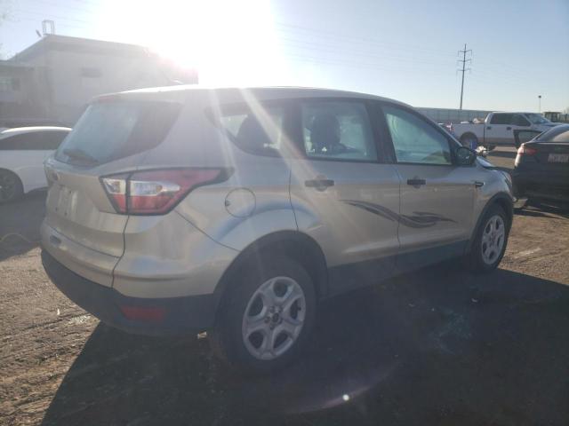 Photo 3 from auction – 2017 FORD ESCAPE S with VIN 1FMCU0F78HUC66534