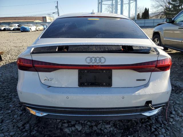 Photo 6 from auction – 2019 AUDI A7 PREMIUM with VIN WAUR2AF24KN100878