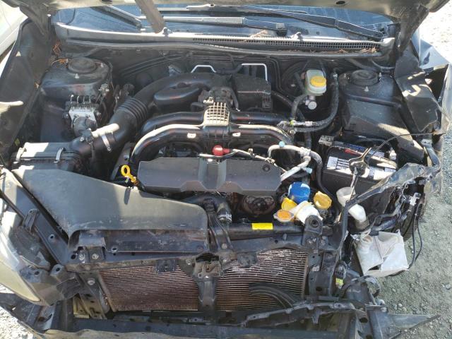 صورة رقم 11 من المزاد - 2012 SUBARU IMPREZA LI مع VIN JF1GPAK6XCH220923