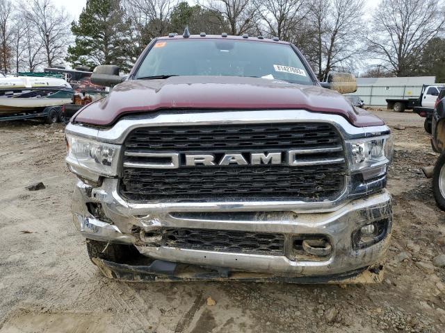 Photo 5 from auction – 2022 RAM 3500 BIG H with VIN 3C63RRHL4NG415323