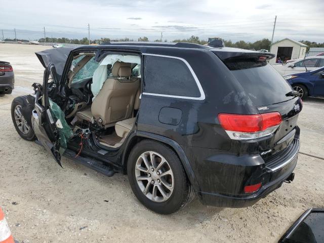 Photo 2 from auction – 2019 JEEP GRAND CHER with VIN 1C4RJFCT2KC647143