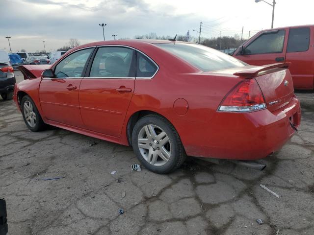 Photo 2 from auction – 2012 CHEVROLET IMPALA LT with VIN 2G1WB5E35C1255958