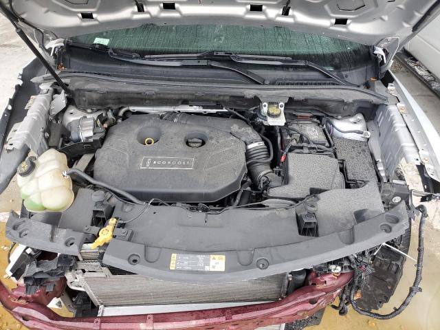Photo 11 from auction – 2015 LINCOLN MKC with VIN 5LMCJ1A94FUJ18253